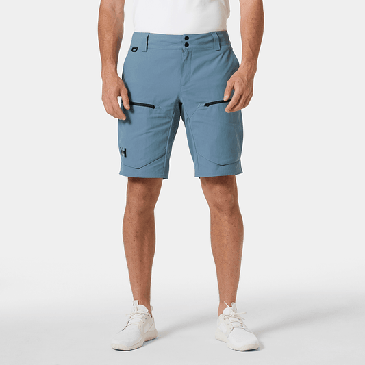 Helly Hansen Men’s Crewline Cargo Shorts 2.0