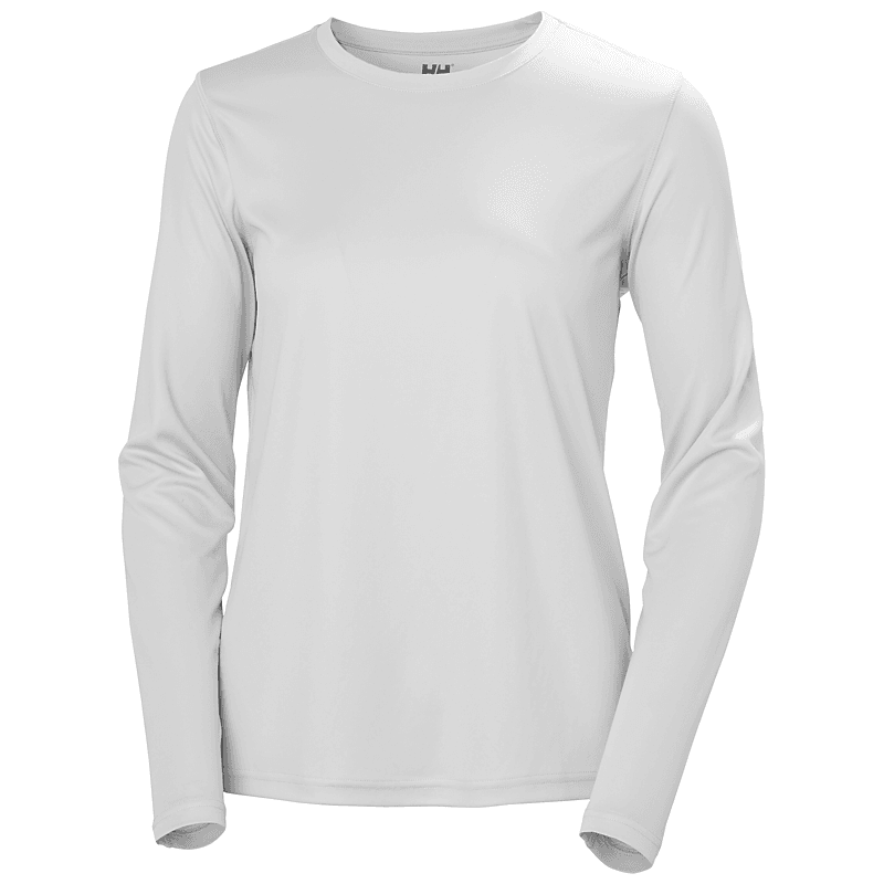 Helly Hansen Women’s Tech Crew Long Sleeve 2.0