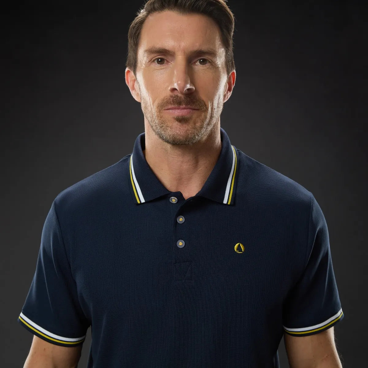 Musto Men’s EVO Pro Lite Polo 2.0