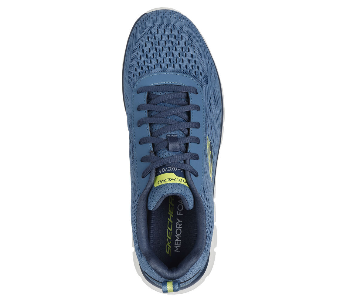 Skechers Men’s Track - Leshur