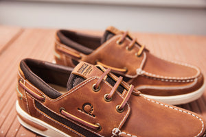 Chatham Men’s Buton G2 Deck Shoe