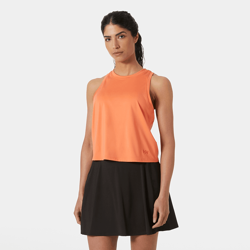 Helly Hansen Women’s Ocean Cropped Tank Top