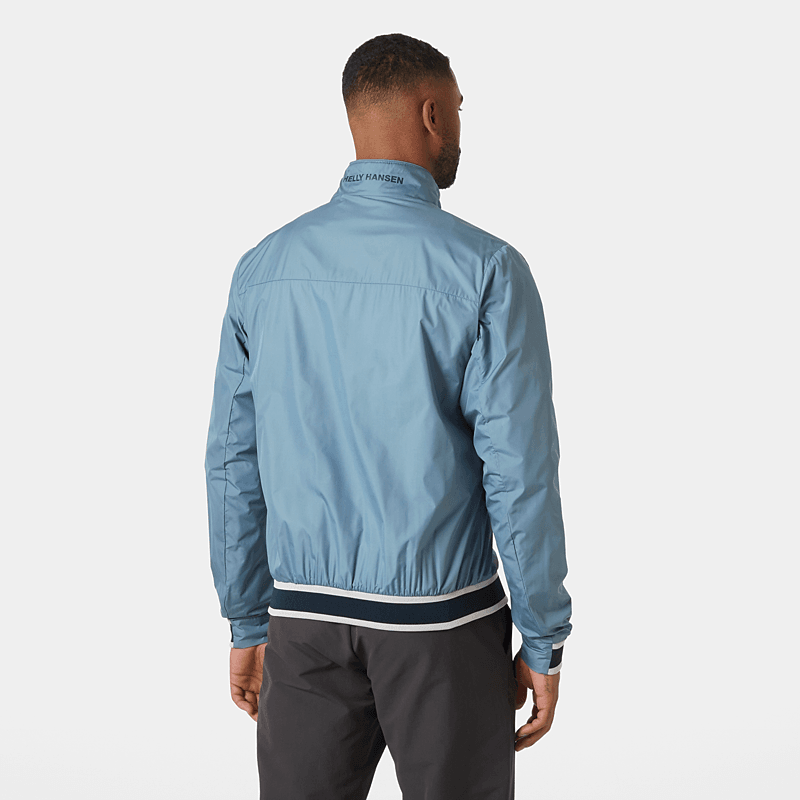 Helly Hansen Men's Salt Windbreaker Jacket