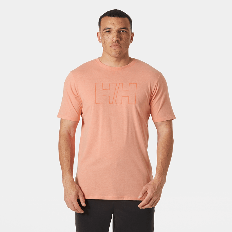 Helly Hansen Men’s Tech Logo T-Shirt