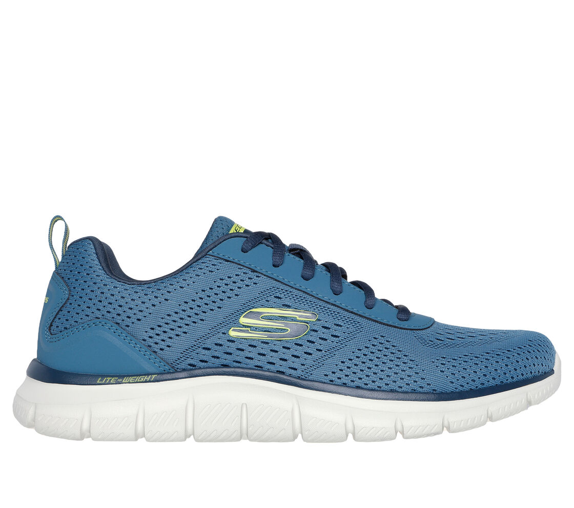 Skechers Men’s Track - Leshur