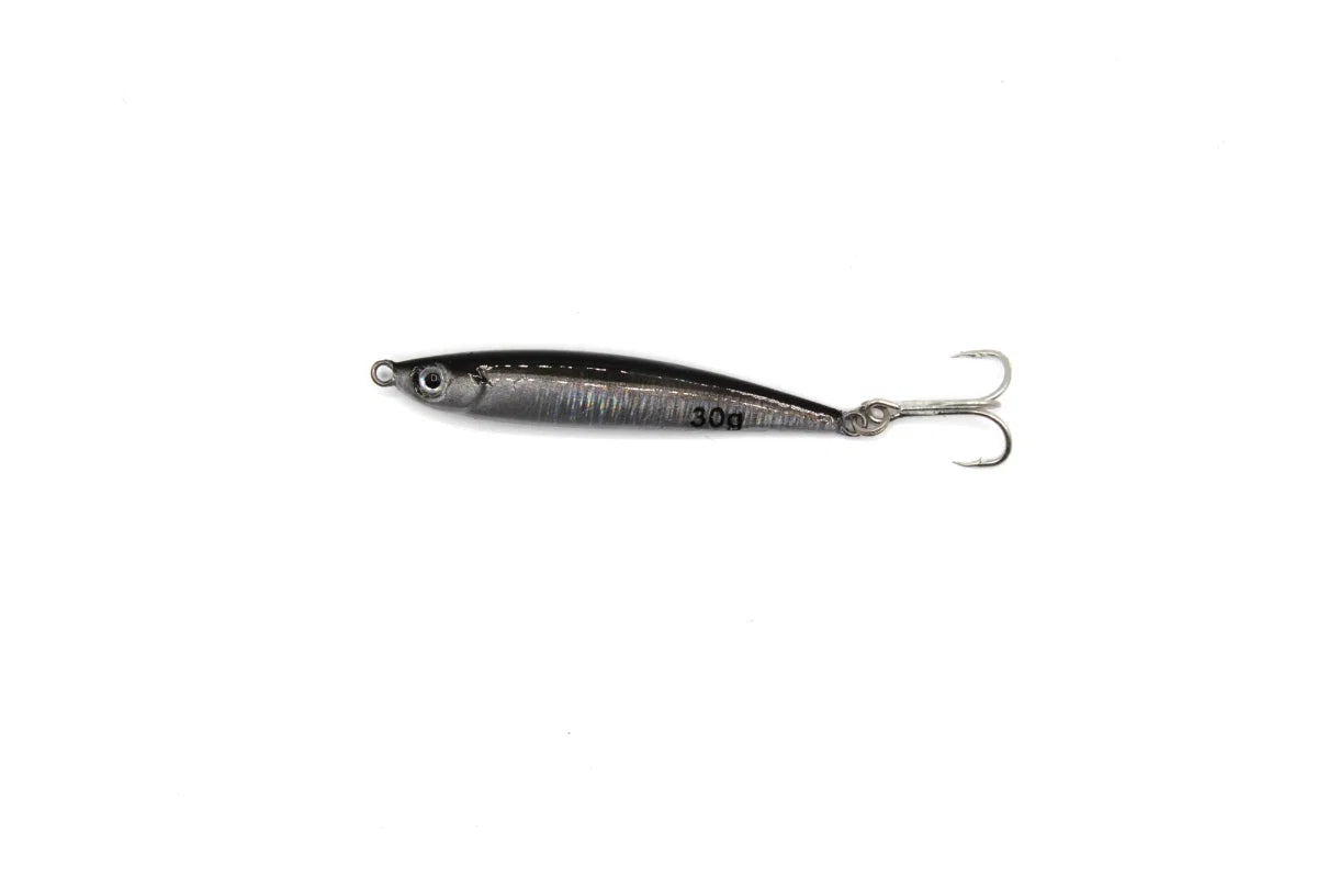 WSB Whitebait Jig Lure