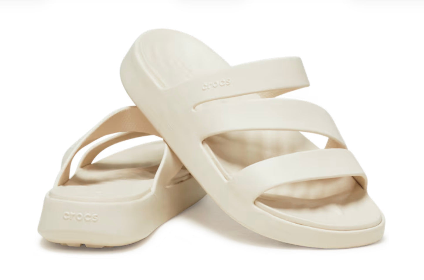 Crocs Getaway Strappy Sandal