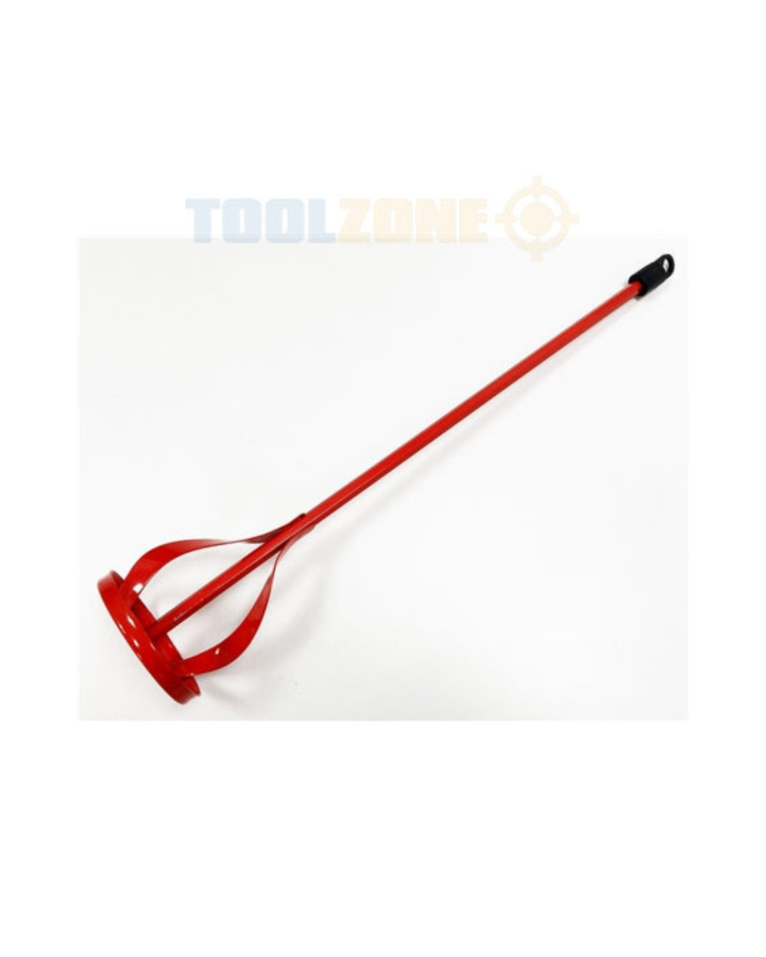 Toolzone Small Paddle Mixer