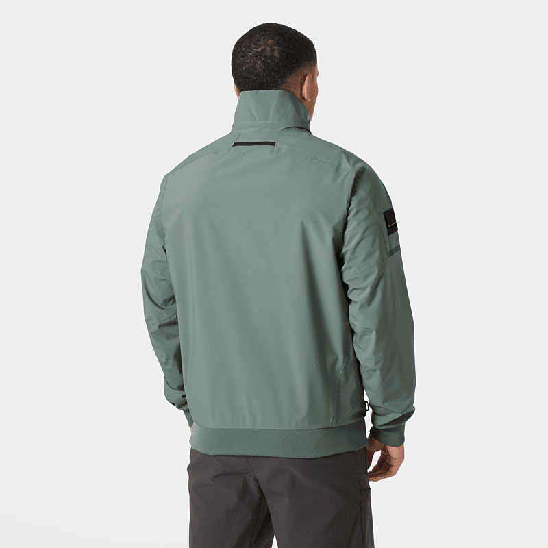 Helly Hansen Men’s HP Racing Bomber Jacket 3.0