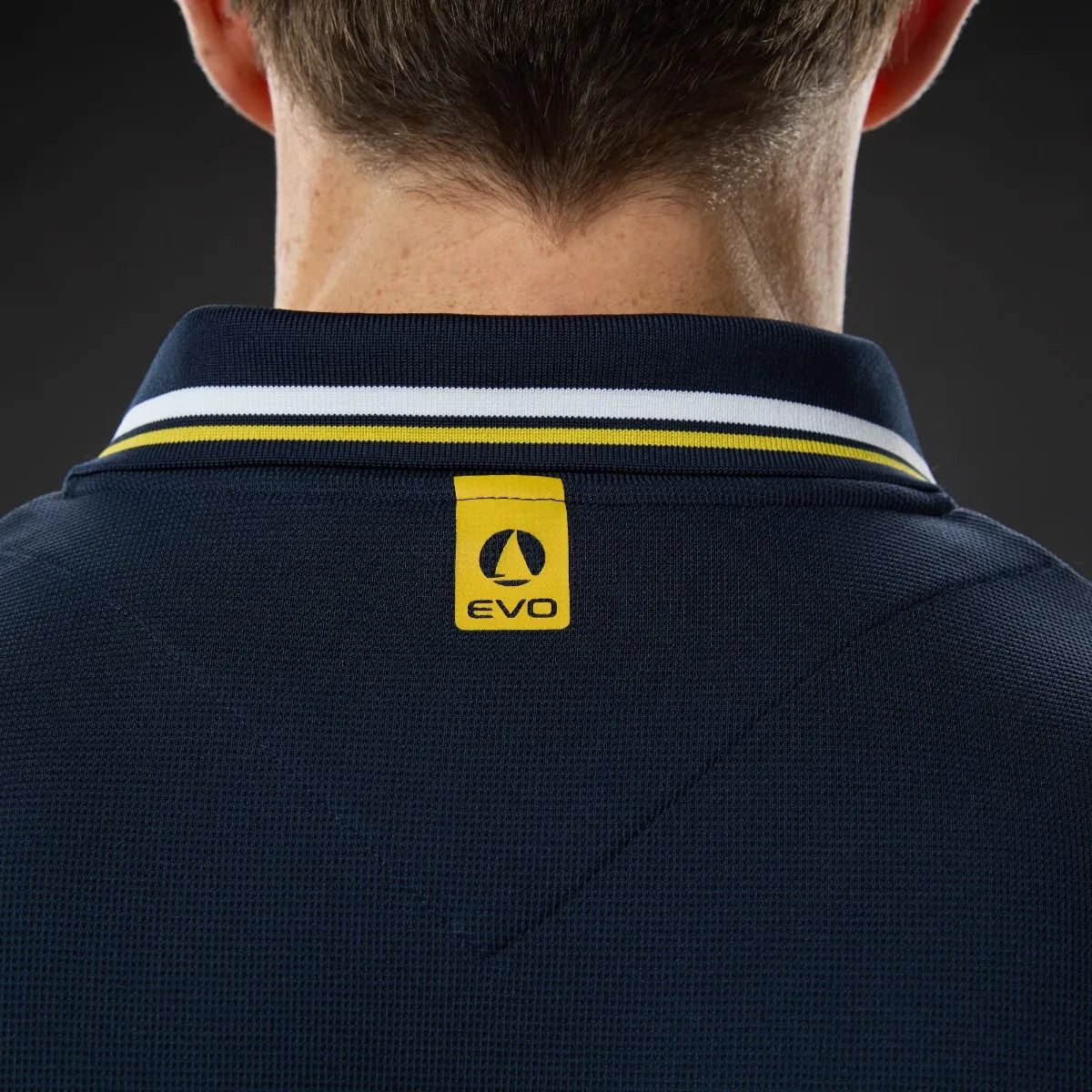 Musto Men’s EVO Pro Lite Polo 2.0