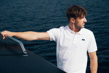 Load image into Gallery viewer, Helly Hansen Men’s Transat Polo Shirt
