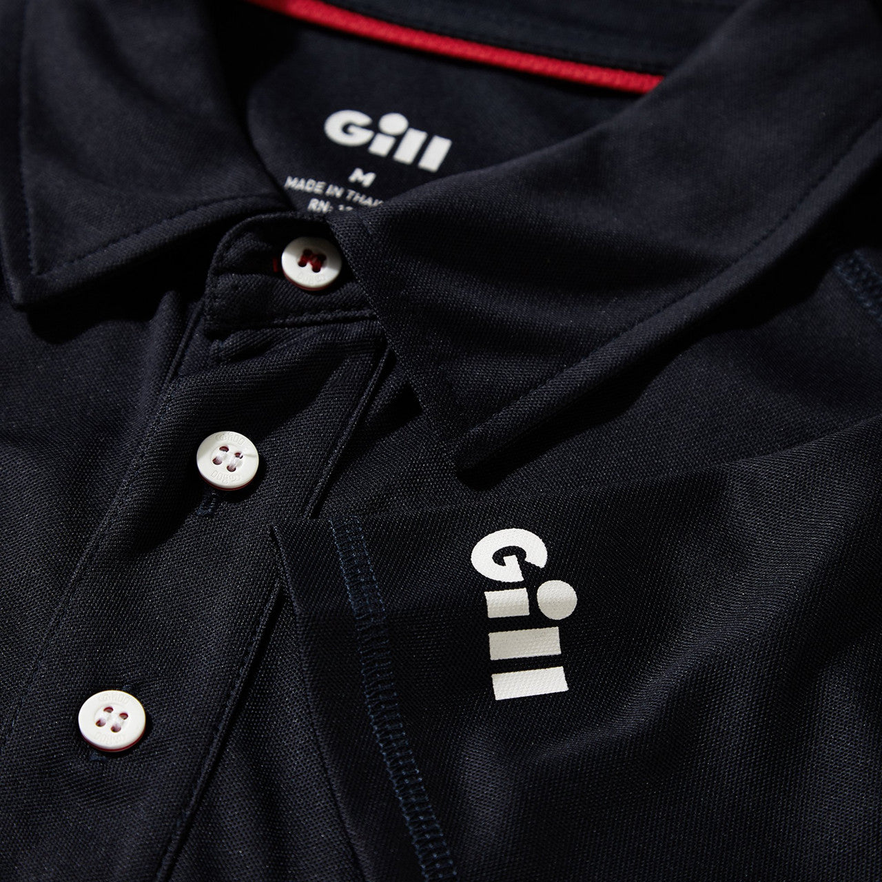 Gill Men’s UV Tec Polo