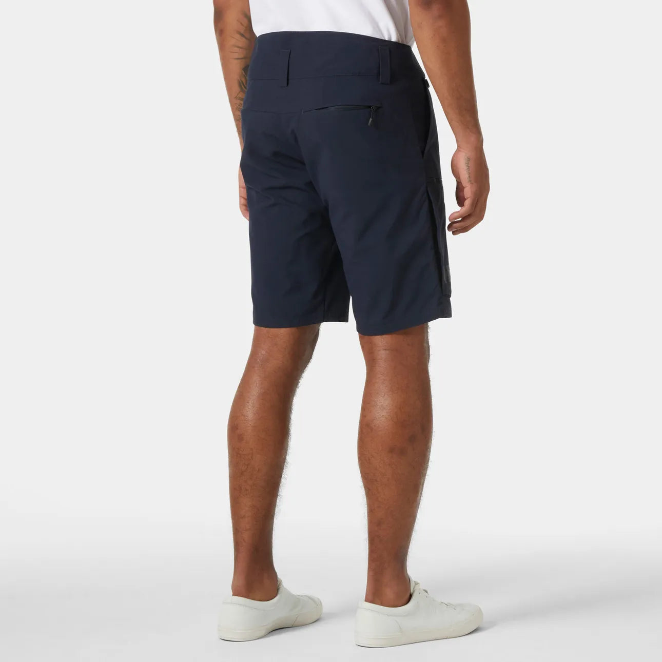 Helly Hansen Men’s Crewline Cargo Shorts 2.0