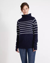 Load image into Gallery viewer, Holebrook Women’s Martina Windproof Jumper
