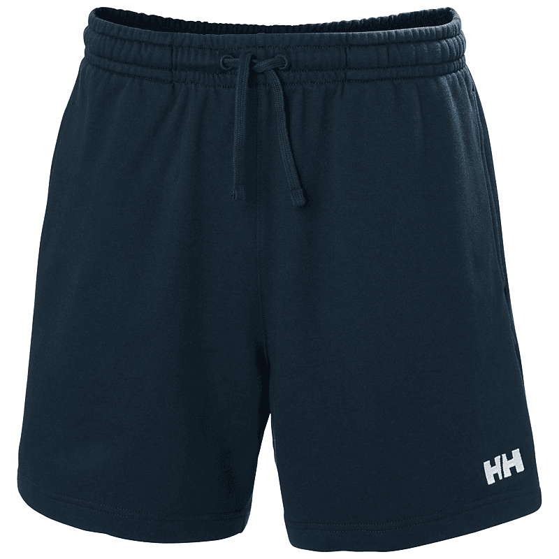 Helly Hansen Men’s Terry Loop Shorts