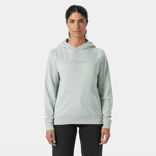 Helly Hansen Women’s Core Hoodie