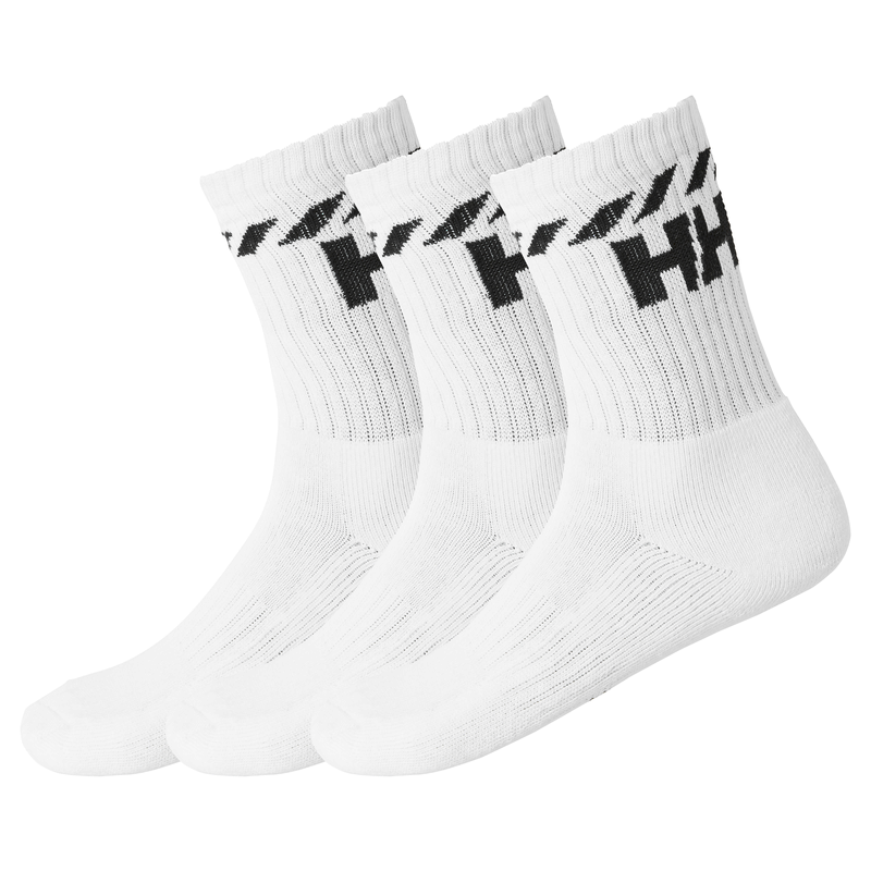 Helly Hansen Cotton Sport Sock (3 Pack)