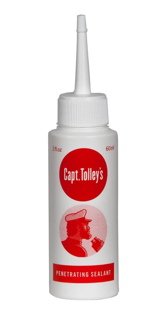 Captain Tolley’s Creeping Crack Cure 60ml