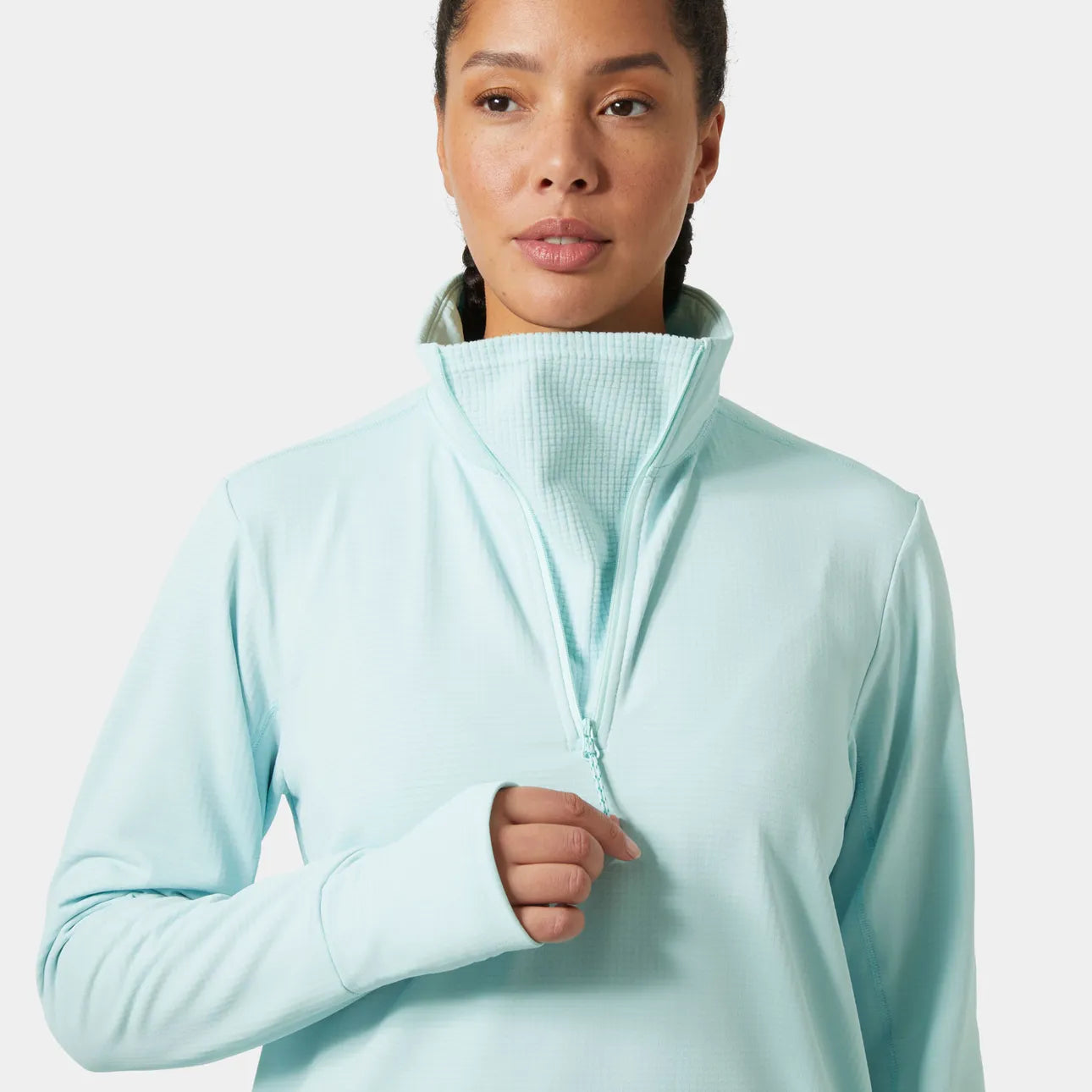 Helly Hansen Women’s Versalite Cinched Fleece