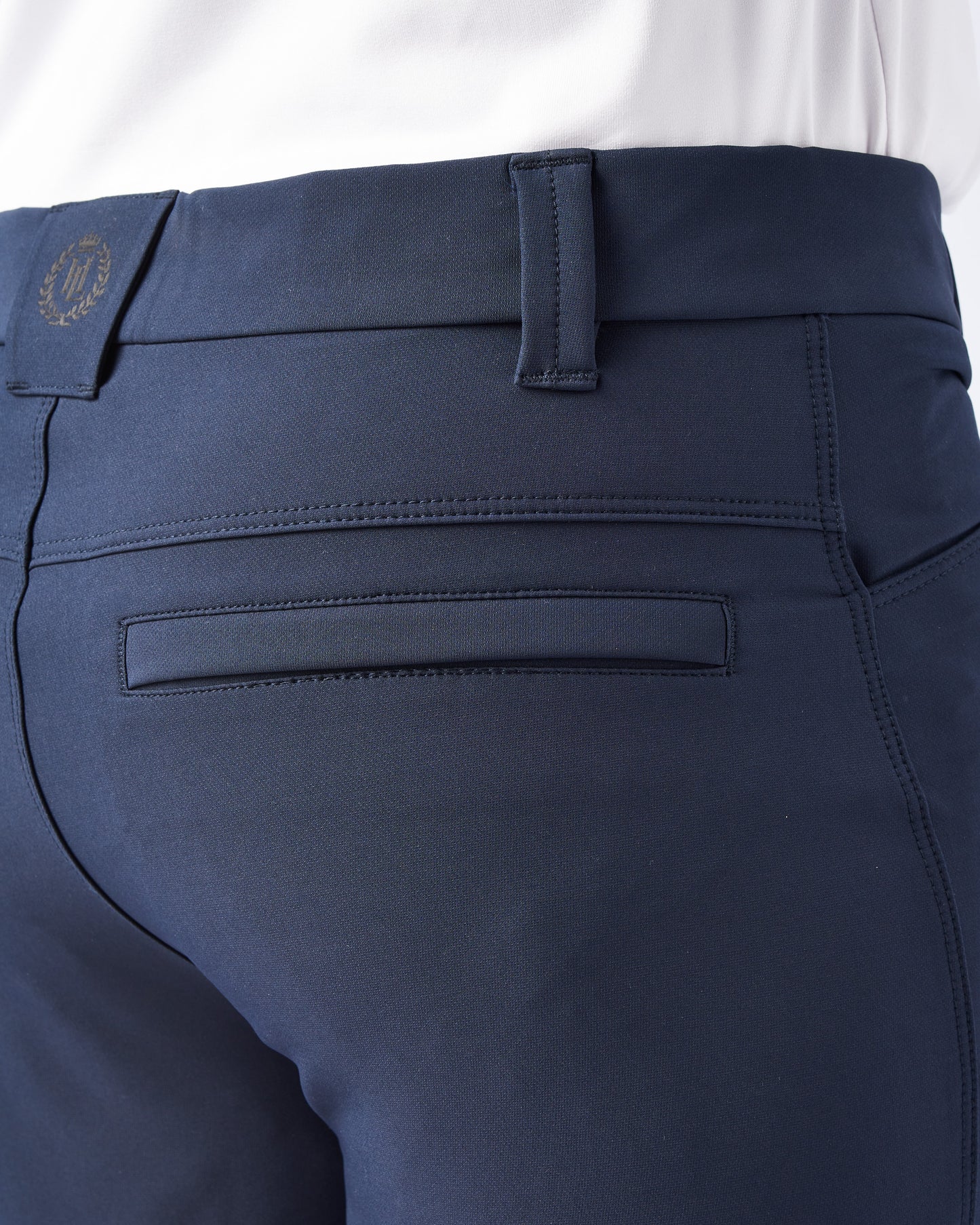 Henri-Lloyd Men's Explorer Shorts 2.0