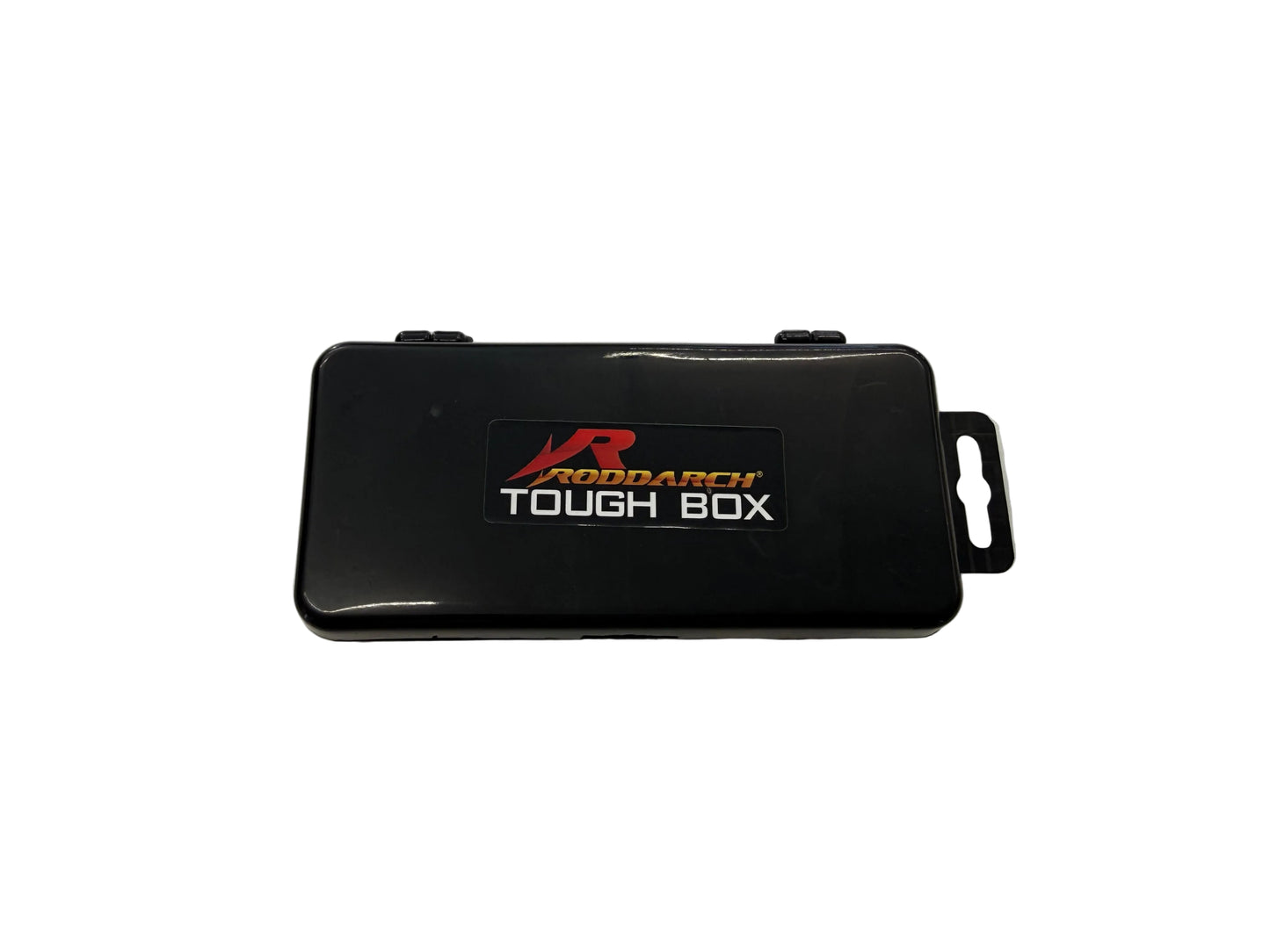 Roddarch Tough Box Small Fishing Tackle Box