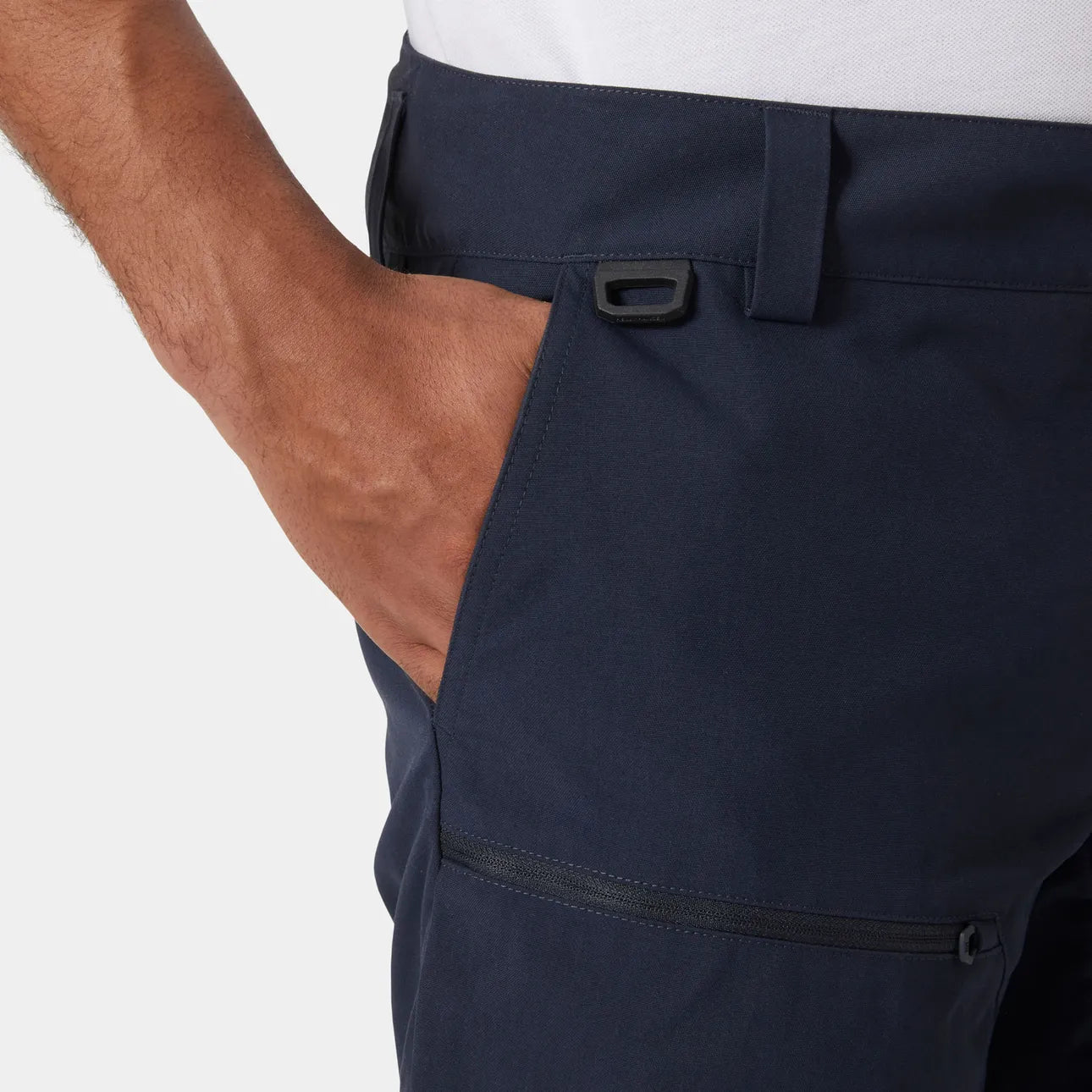 Helly Hansen Men’s Crewline Cargo Shorts 2.0