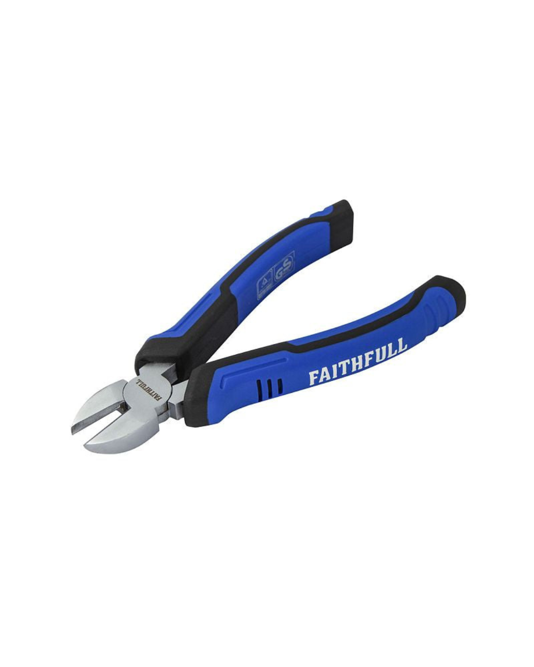 Faithfull Diagonal Cutting Pliers 6”