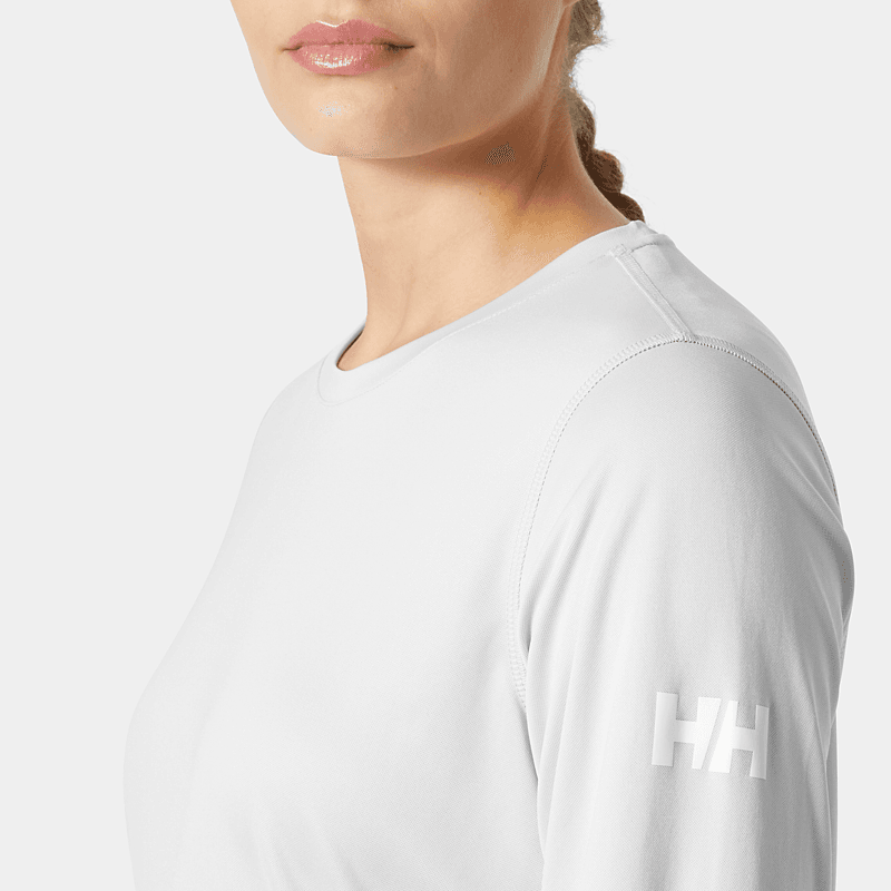 Helly Hansen Women’s Tech Crew Long Sleeve 2.0