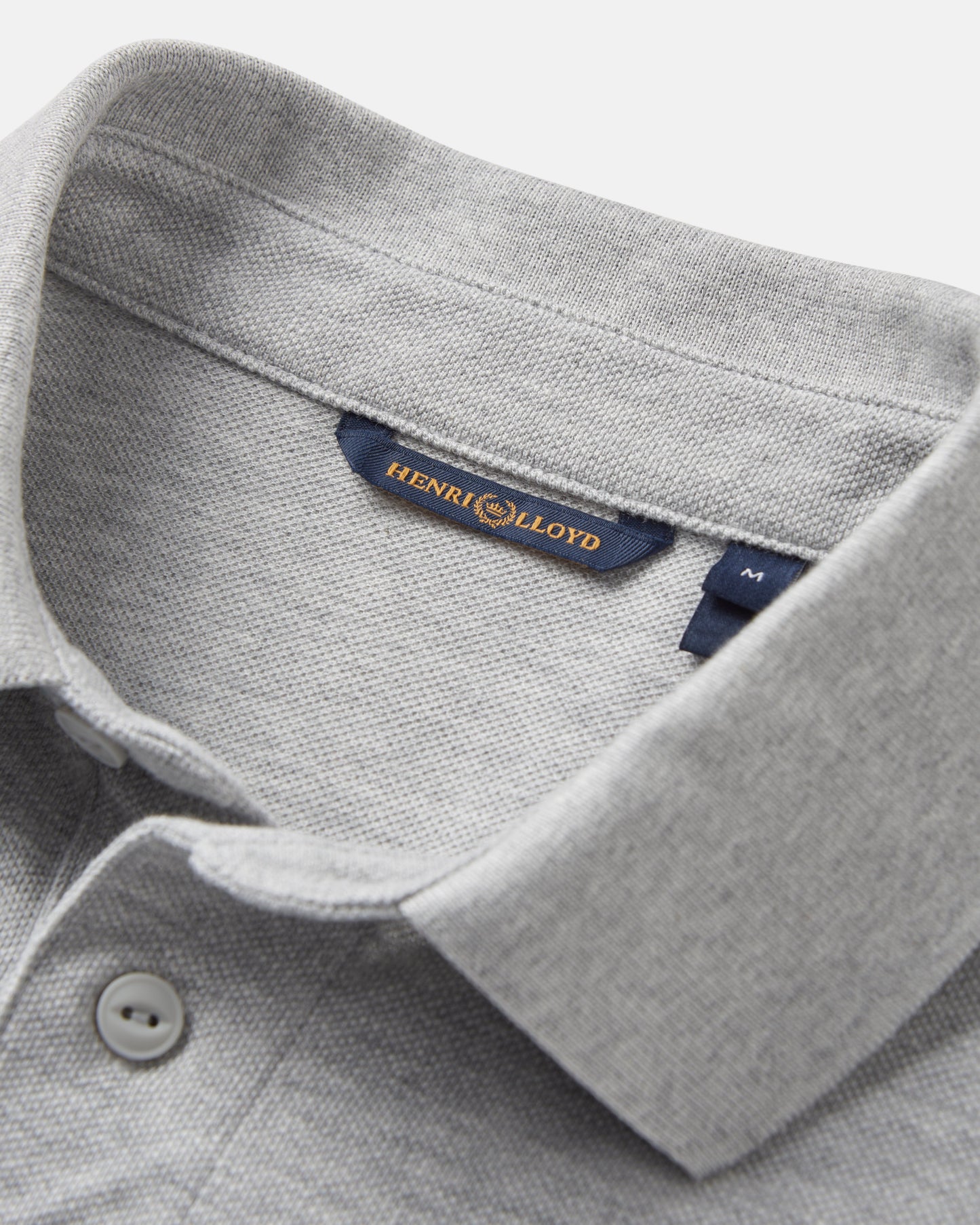 Henri Lloyd Men’s Falmouth Polo