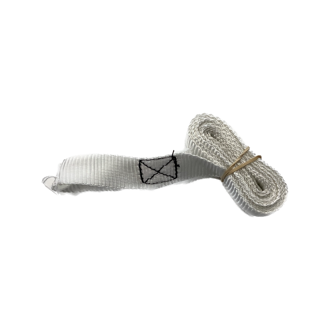 Kingfisher Webbing Sail Tie