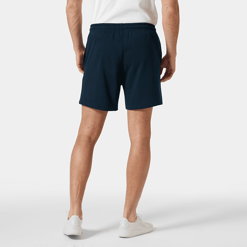 Helly Hansen Men’s Terry Loop Shorts