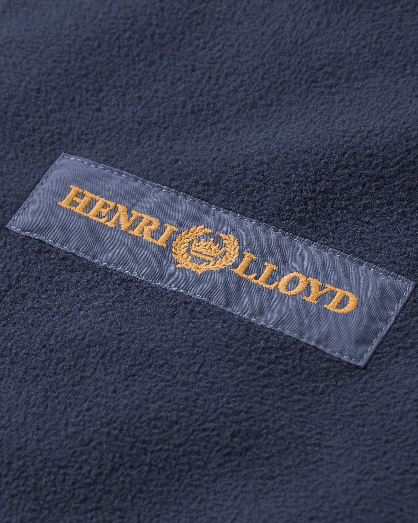 Henri Lloyd Men’s Weymouth Fleece