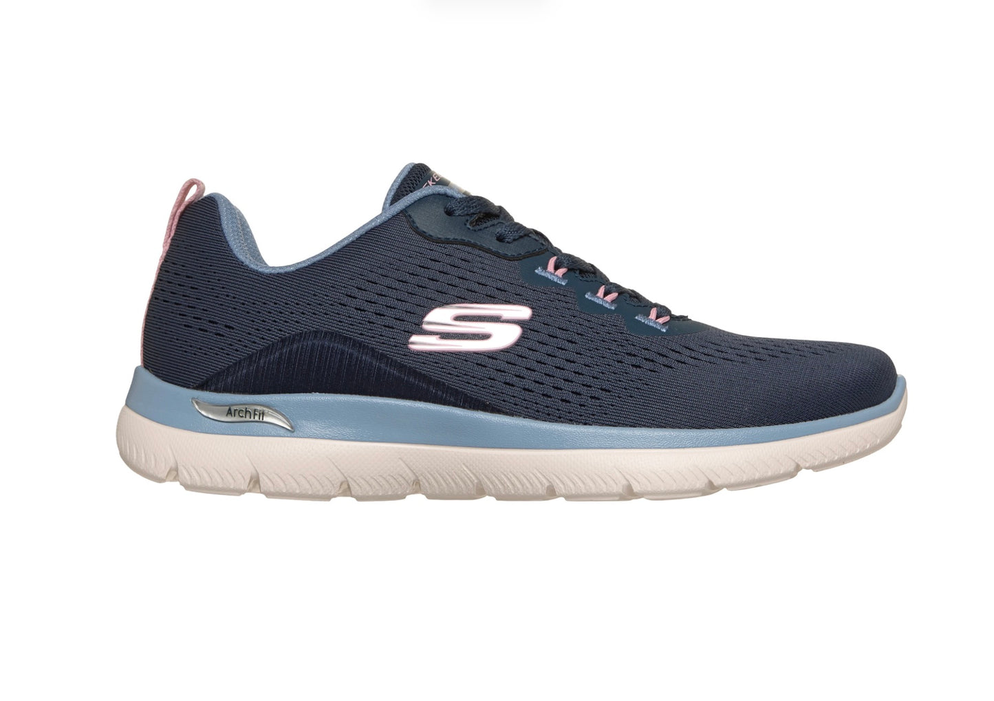 Skechers Women’s Arch Fit Summits - Daily Flow