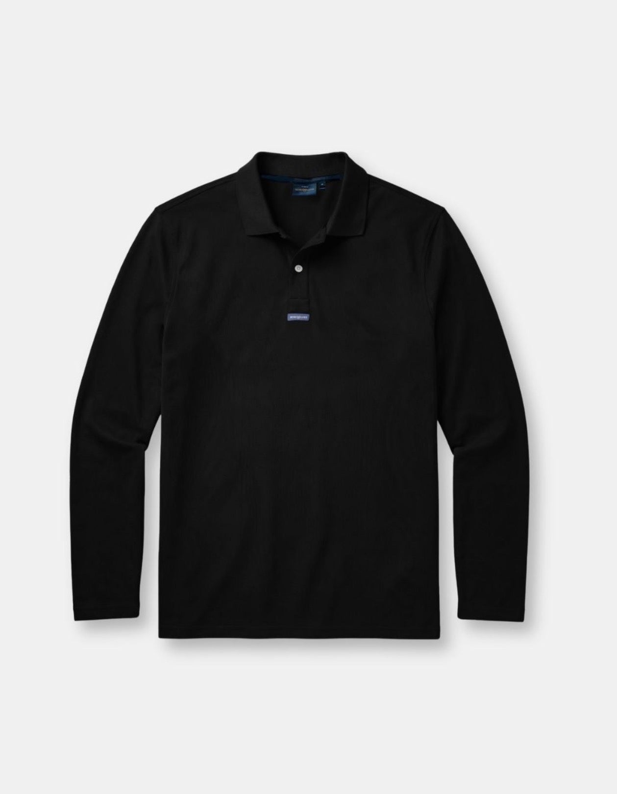 Henri Lloyd Men’s Dri-Fast Long Sleeve Polo