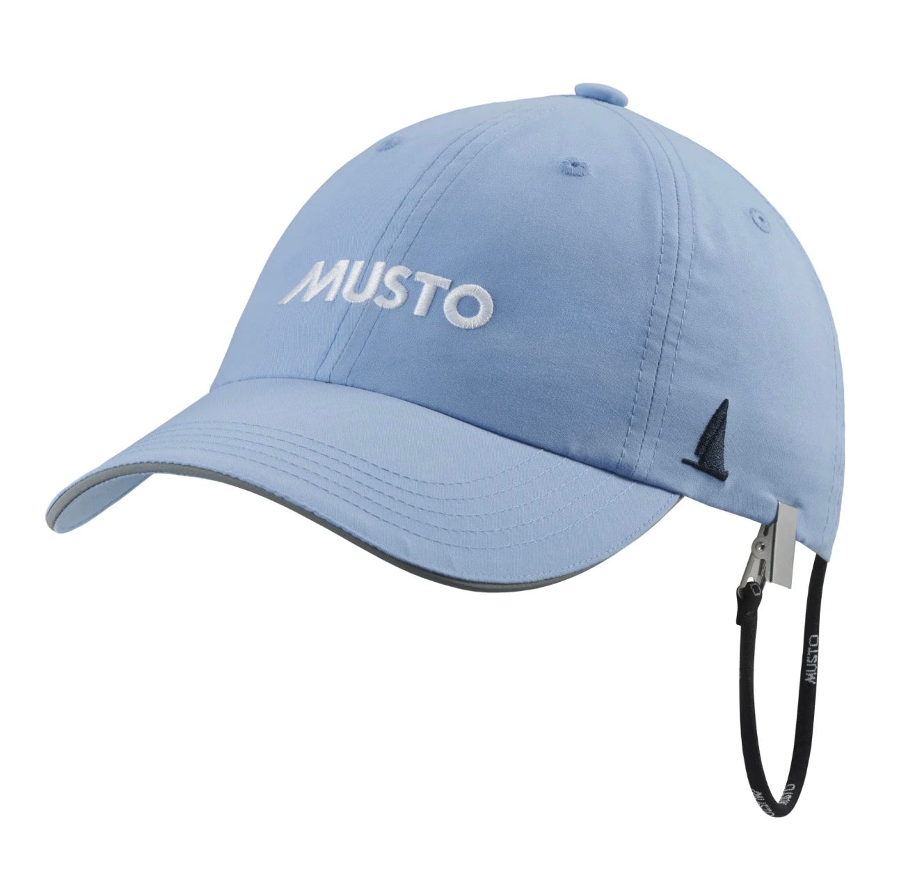 Musto Essential Fast Dry Crew Cap