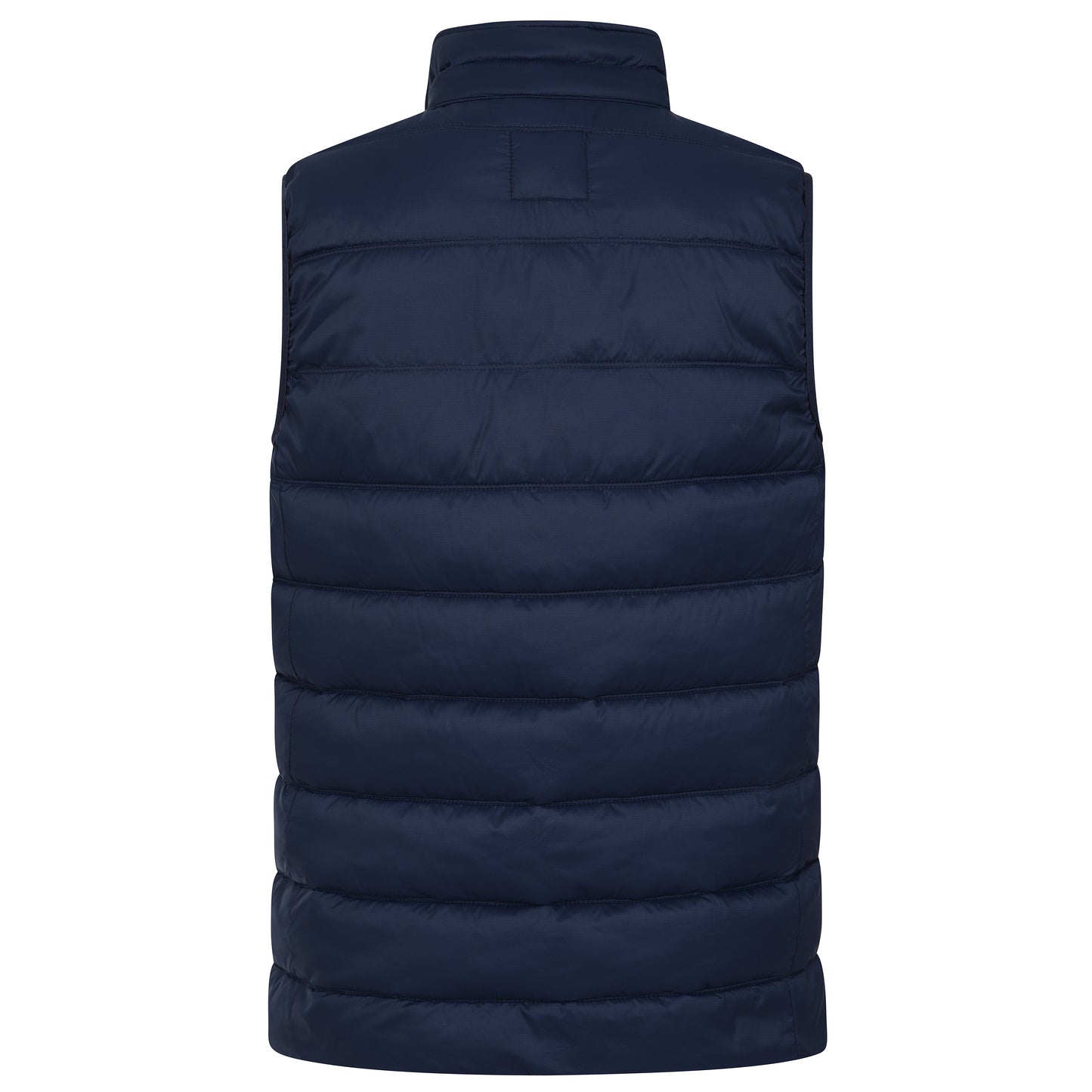 Lazy Jacks Men’s Quilted Gillet GL3