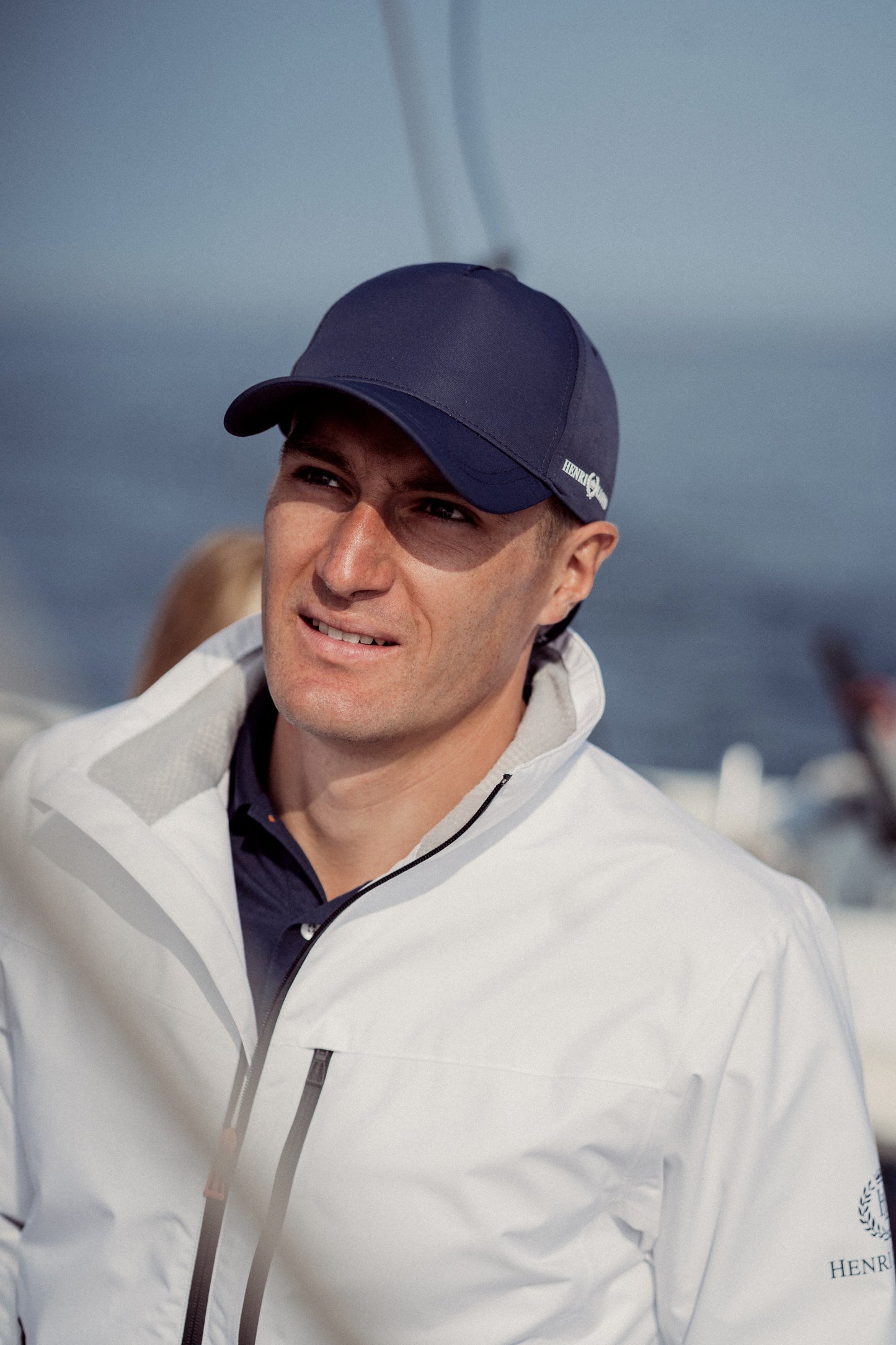 Henri-Lloyd Sail-Tec Cap