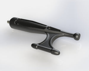 Buoycatcher Thermoplastic Boat Hook End