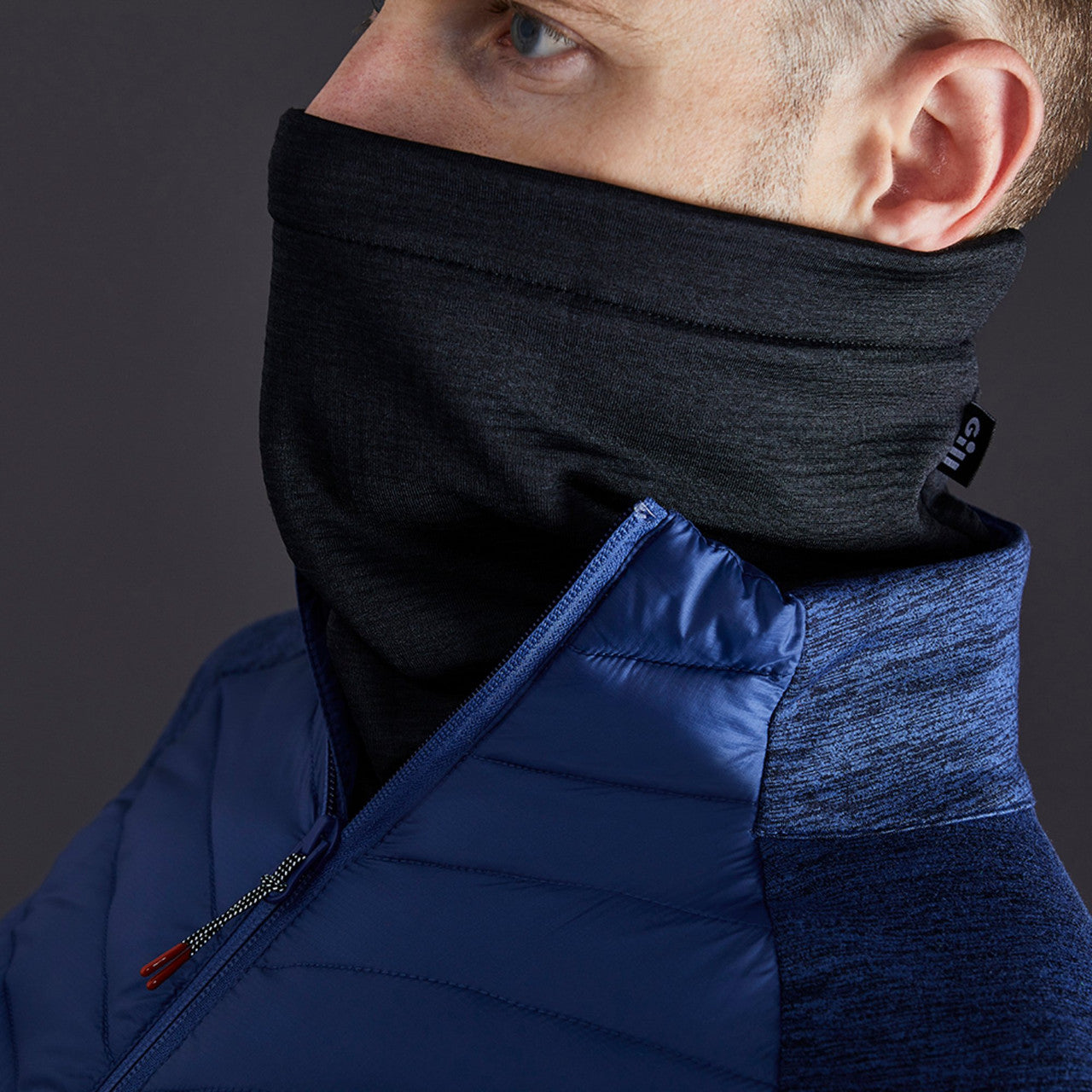 Gill OS Thermal Neck Gaiter