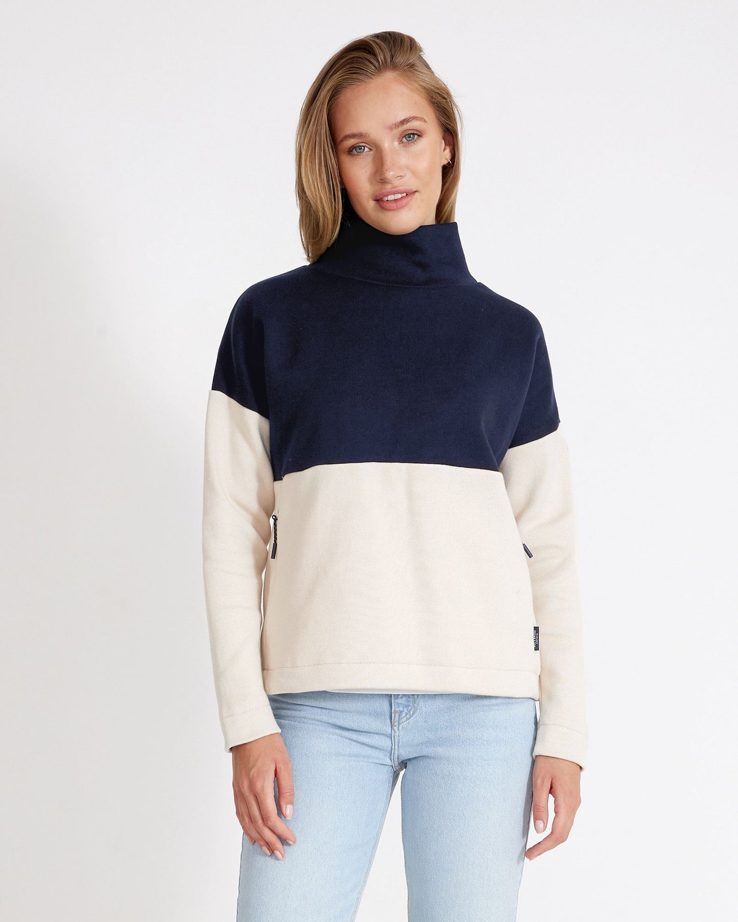 Holebrook Women’s Elin Windproof Jumper