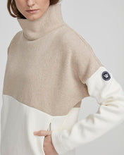Load image into Gallery viewer, Holebrook Women’s Elin Windproof Jumper
