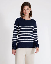 Load image into Gallery viewer, Holebrook Women&#39;s Isabella Boatneck
