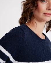 Load image into Gallery viewer, Holebrook Women&#39;s Isabella Boatneck
