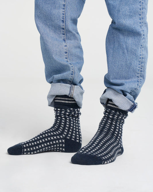 Holebrook Malung Raggsocka