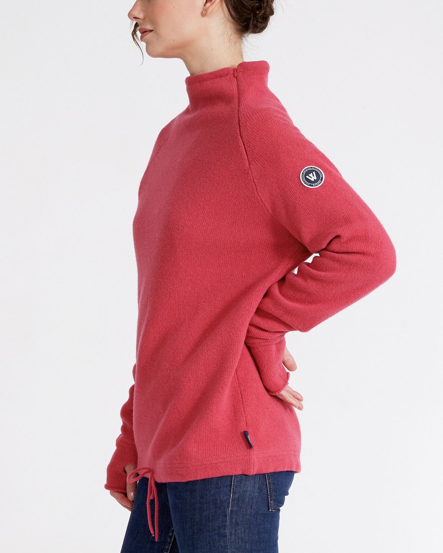 Holebrook Women’s Martina Windproof Jumper