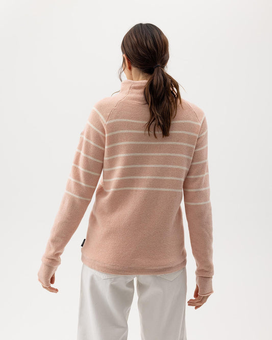 Holebrook Women’s Martina Windproof Jumper