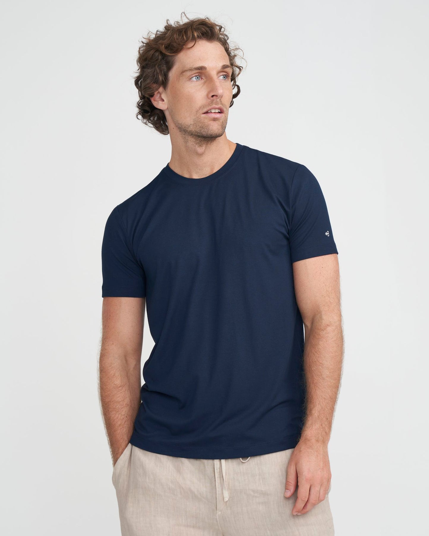 Holebrook Men's Robert Tee