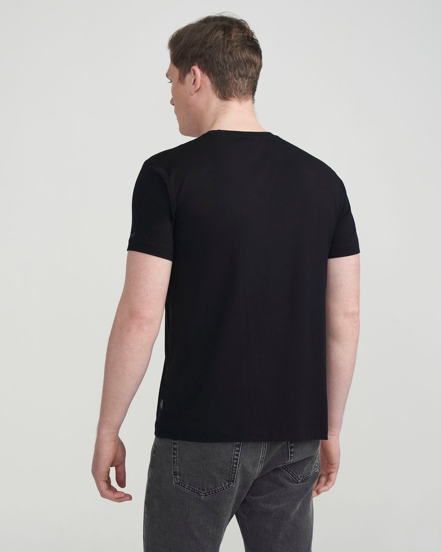 Holebrook Men's Robert Tee