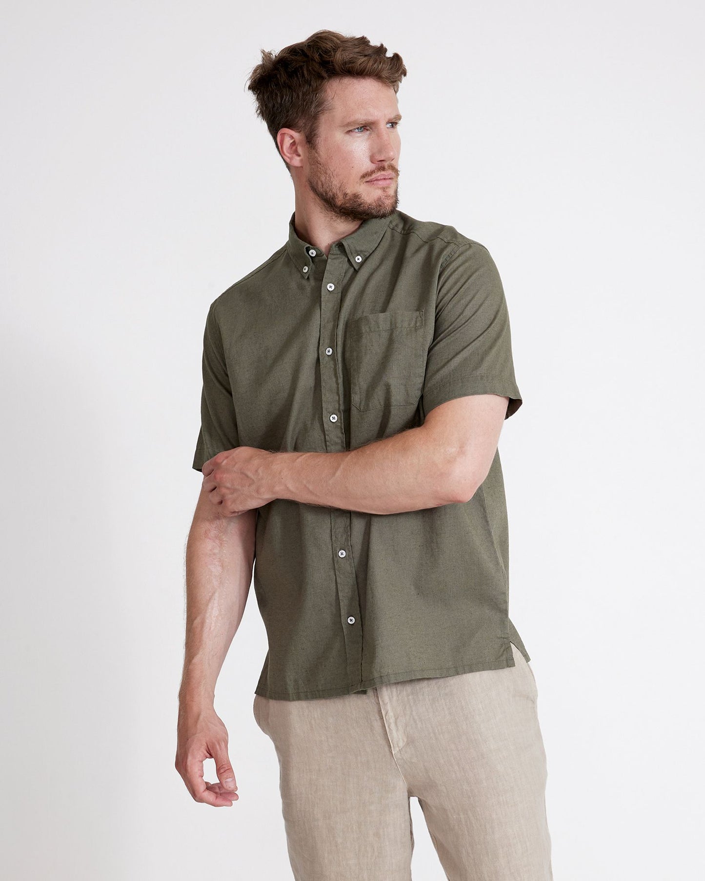 Holebrook Men's Ulf Shirt