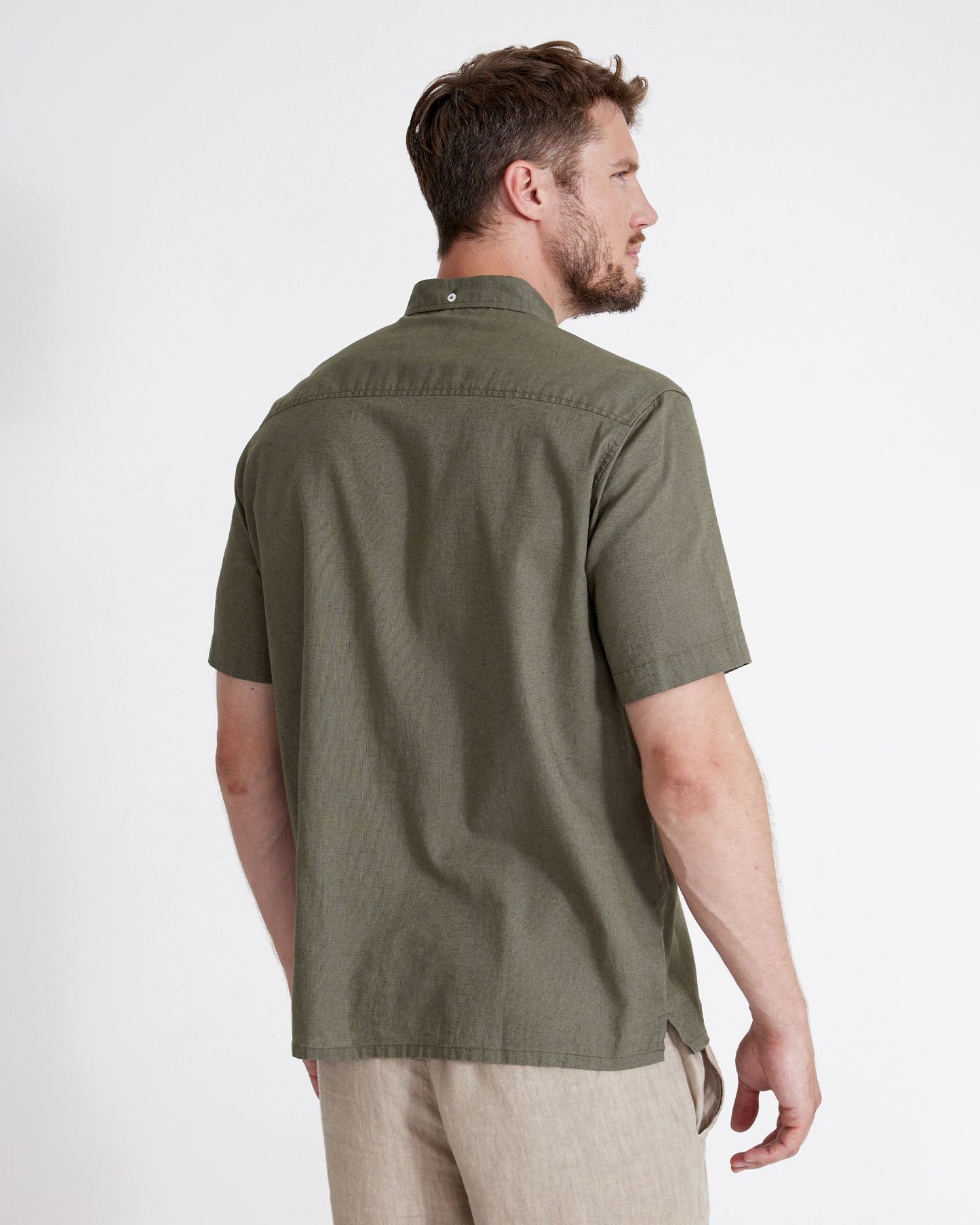 Holebrook Men's Ulf Shirt